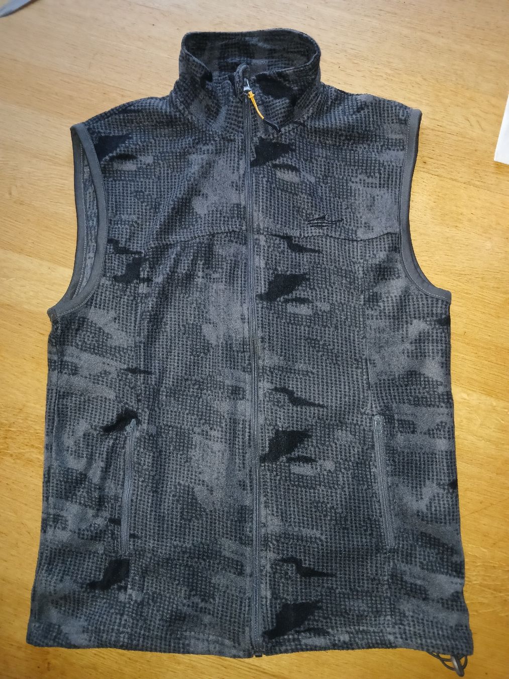 Gilet & Giacche: fleece Gilet gr S – Usato da recherswil venduto da papamoll71