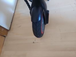 Electro Scooter