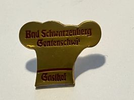 1 Pin Gasthof Bad Schwarzenburg Gontenschwil