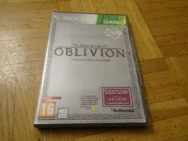 Xbox 360 The Elder Scrolls IV 4 : Oblivion - Top Zustand!