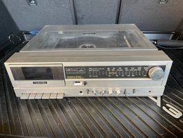 Toshiba SM - 200
