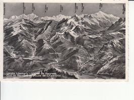 Martigny 1958