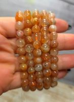 Arusha Sonnenstein Armband 7.2-7.7mm