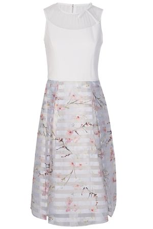 Ted Baker Monah Kleid Gr.3