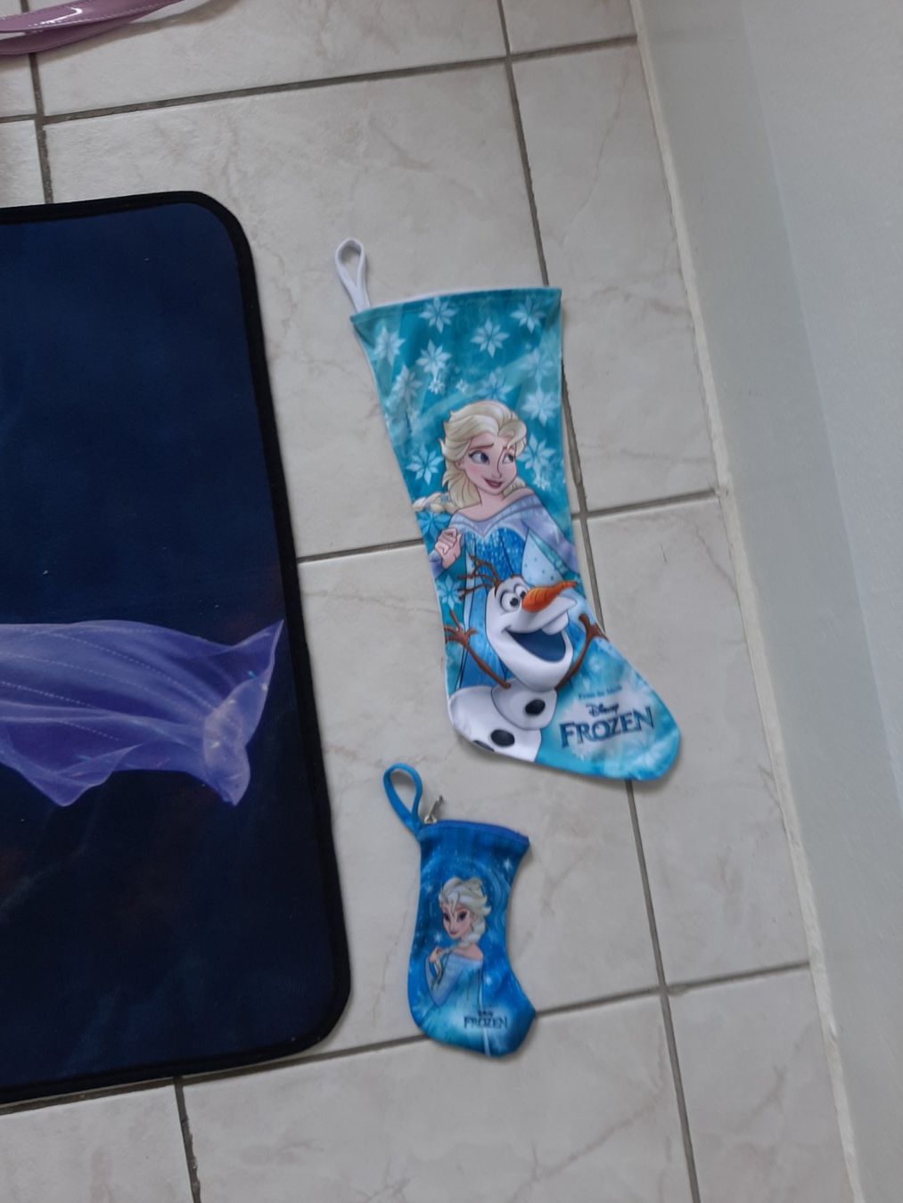 Jouets: Frozen Set – D'occasion à Brissago par lucabell 2