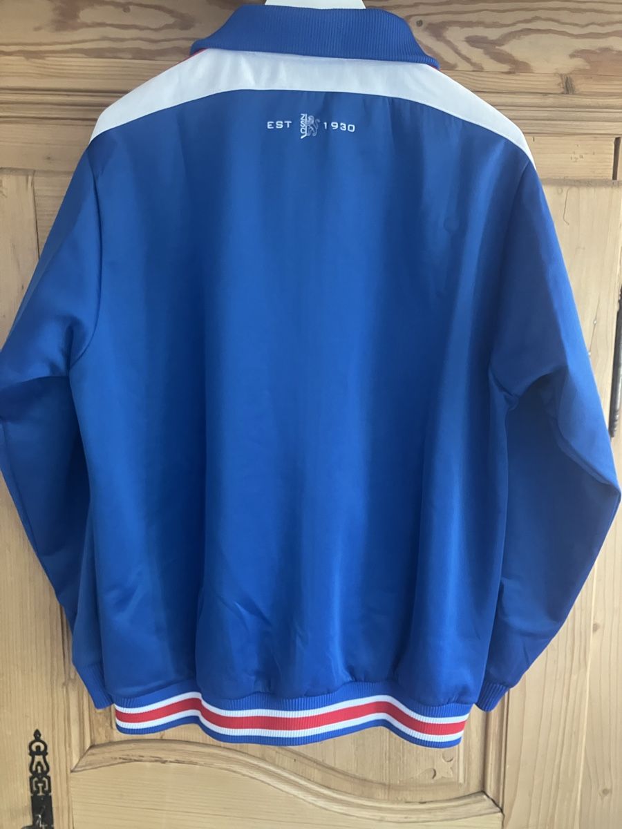 Giacche: Origibal ZSC-Jacke retro – Usato da Suhr venduto da Doro83 2