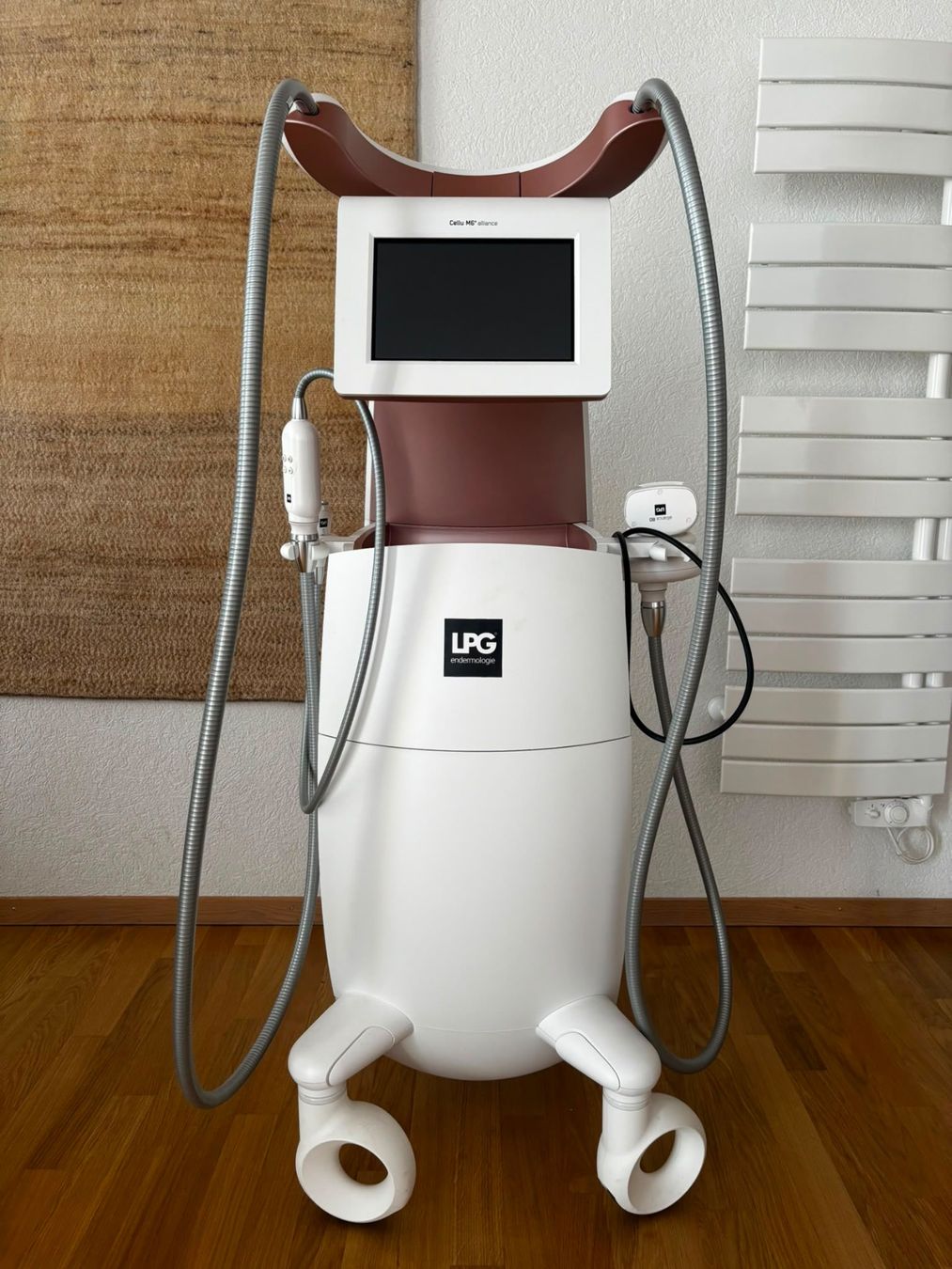 Dispositivi per massaggi: LPG Alliance – Nuovo (secondo la descrizione) da Courrendlin venduto da fva_j9jx