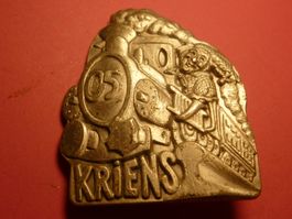 KRIENS 2005 SILBER