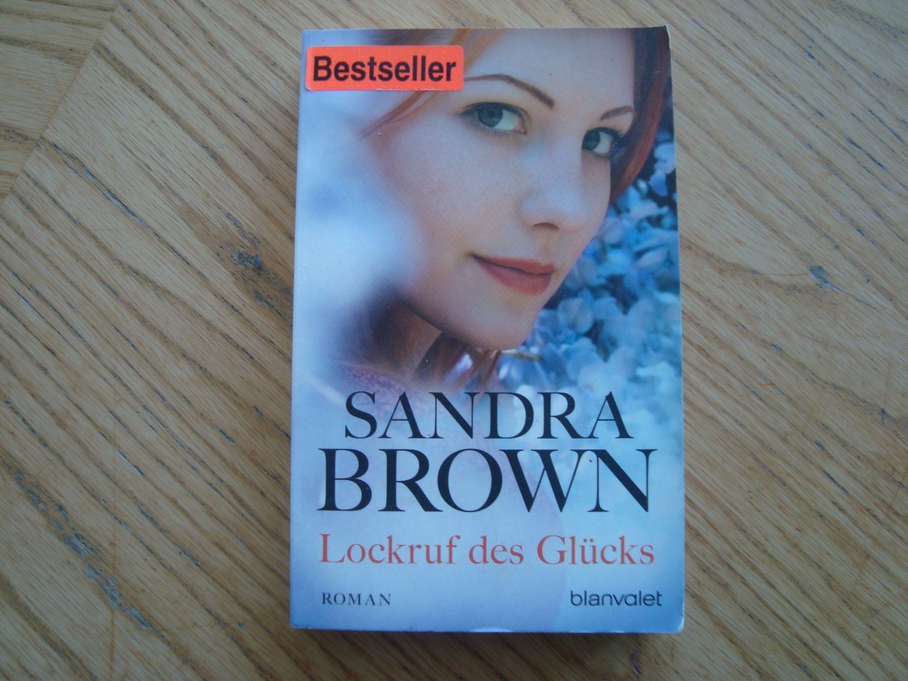 Libri: Sandra Brown (2 Bücher) – Usato da Aesch LU venduto da wysshan 1