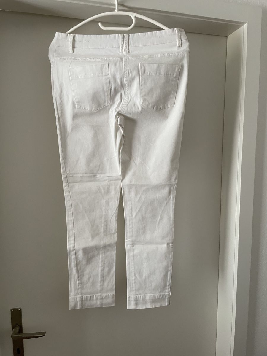 Zara Pantaloni: Zara Hose – Usato da Ipsach venduto da takacseni 1