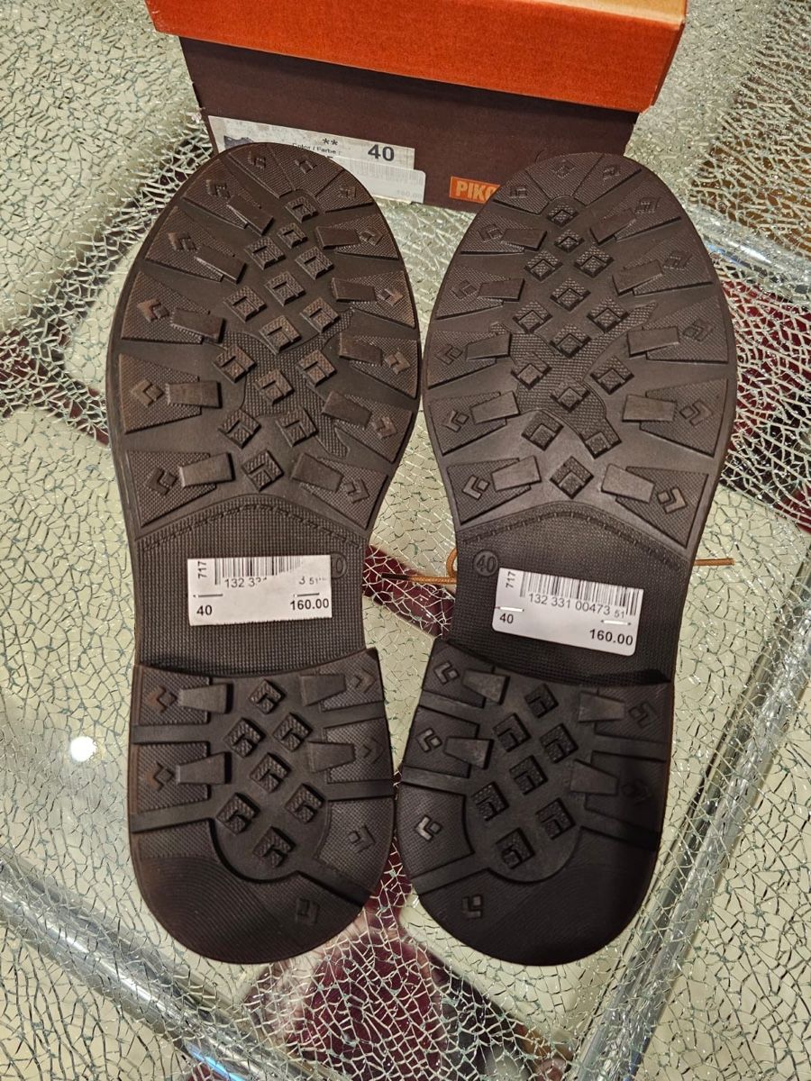 Pikolinos Scarpe da donna: Pikolinos Gr. 40 – Nuovo (secondo la descrizione) da Luzern venduto da Reni025 1