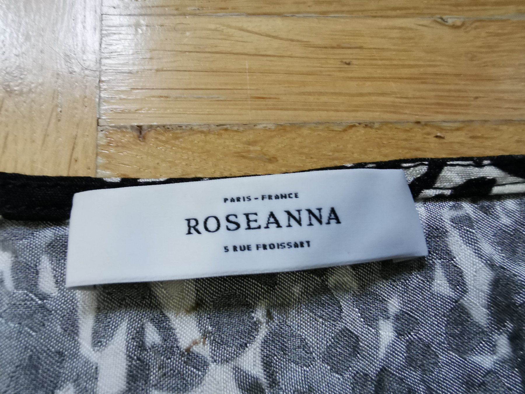 Vestiti: Kleid Roseanna Gr. 34 – Usato da Stäfa venduto da flamingo_17 4
