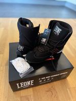 Boxstiefel Leone Hermes CL188, Grösse 44, NEU