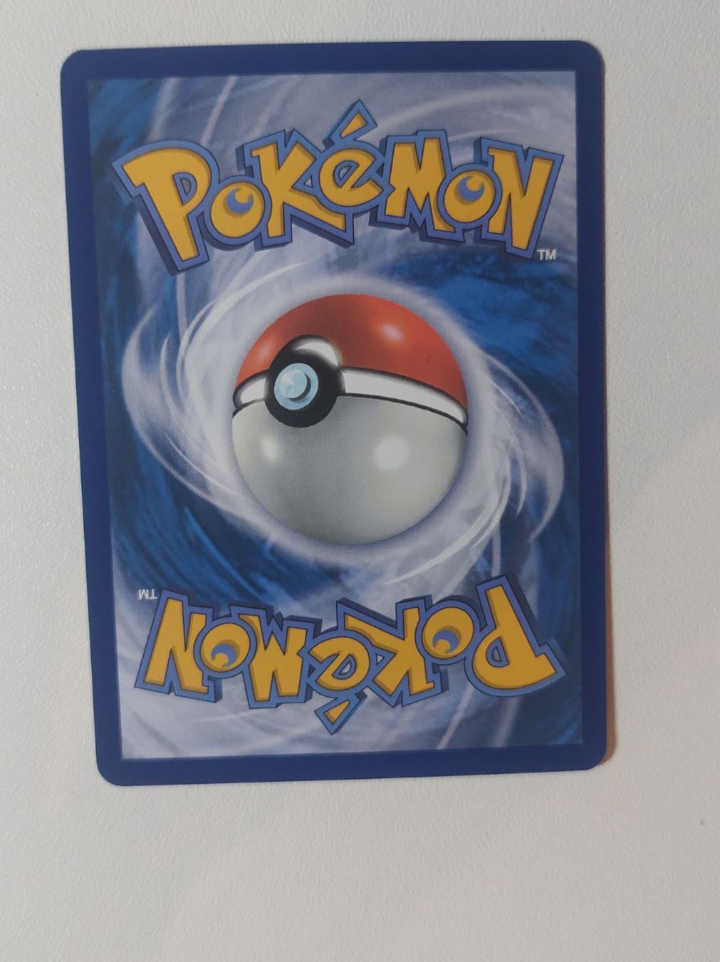 Pokémon Cartes à collectionner: Owei Pokémon Karte – D'occasion à Erlinsbach par pfunky 1