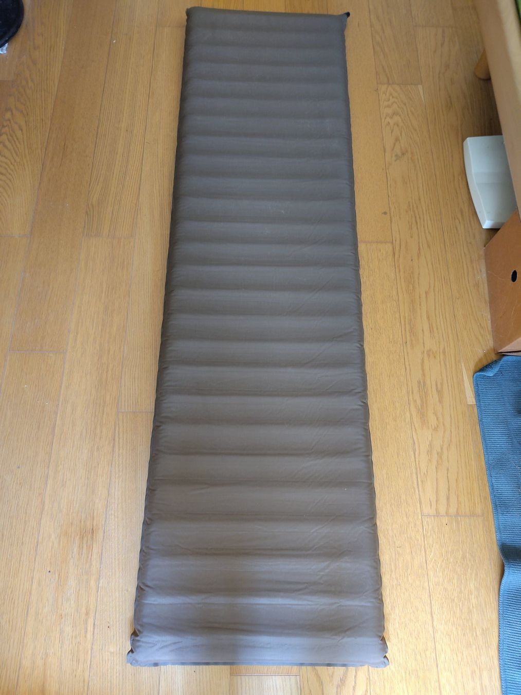 Thermarest Matelas: ThermaRest Isomatte blau – D'occasion à Bern par Cassiopeia-72 1