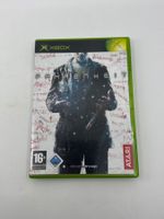 Fahrenheit (XBOX)