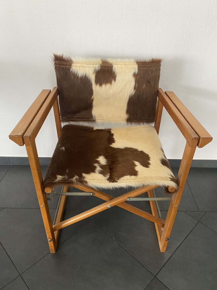 Poltrone: Design Sessel Chair – Usato da Olten venduto da sportwelt 6