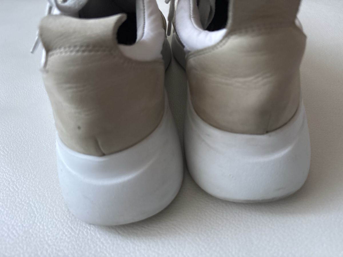 Copenhagen Scarpe da donna: Copenhagen Studios Sneaker gr.40 – Usato da langenthal venduto da rundholz7 3