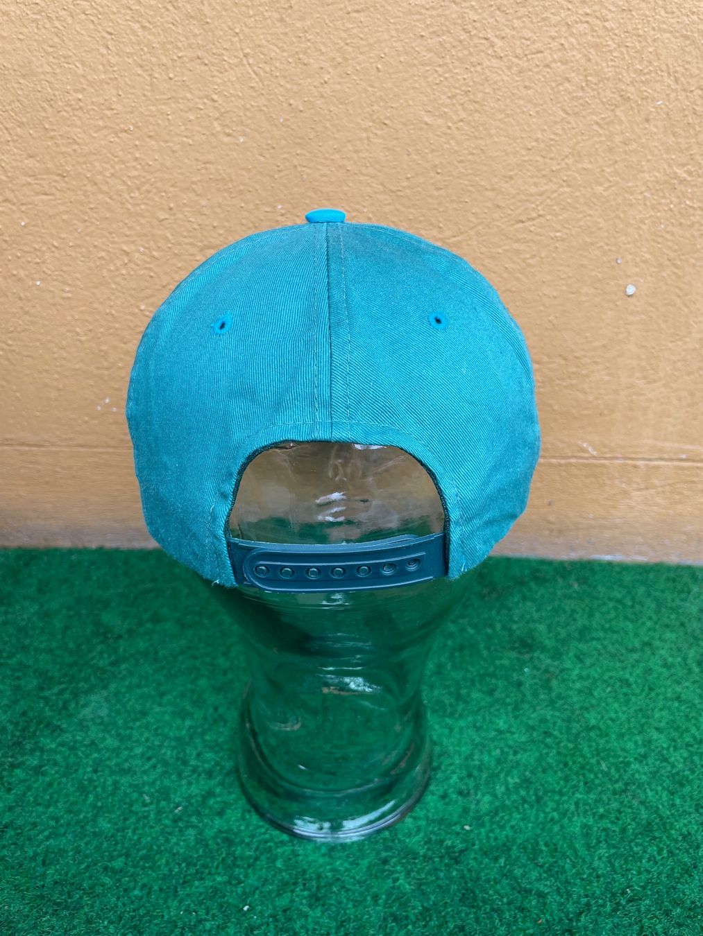 Copricapi, berretti & cappellini: Vintage 90s 6-Panel Cap 2 tones – Usato da Zürich venduto da le_souk 2