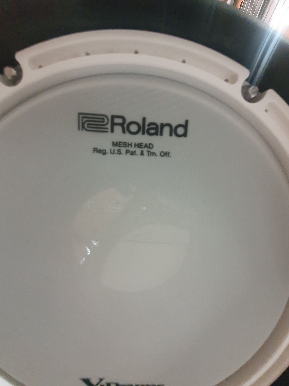 Roland Strumenti musicali: Batterie électronique – Usato da Goumoens La Ville venduto da isa_2xnm 4