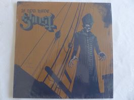 Ghost – If You Have Ghost/US Press 2013/NM!!!Top!