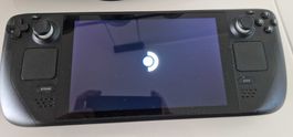 Valve Steam Deck 64GB SSD w/512GB Micro SD