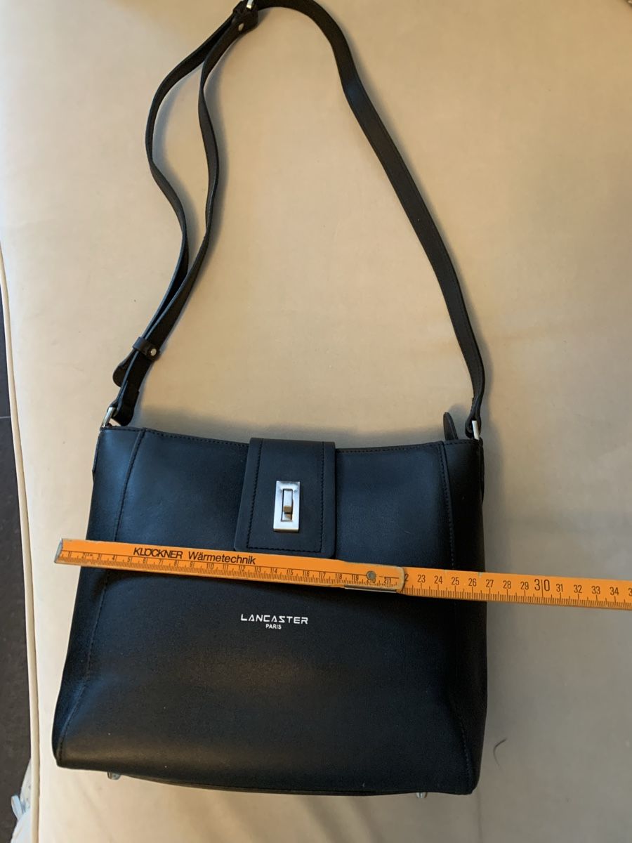 Lancaster Taschen für Damen: Lancaster Paris Tasche  – Gebraucht aus Bergdietikon von zor_856j 2