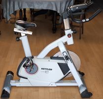 Kettler Giro GT Heimtrainer gebraucht