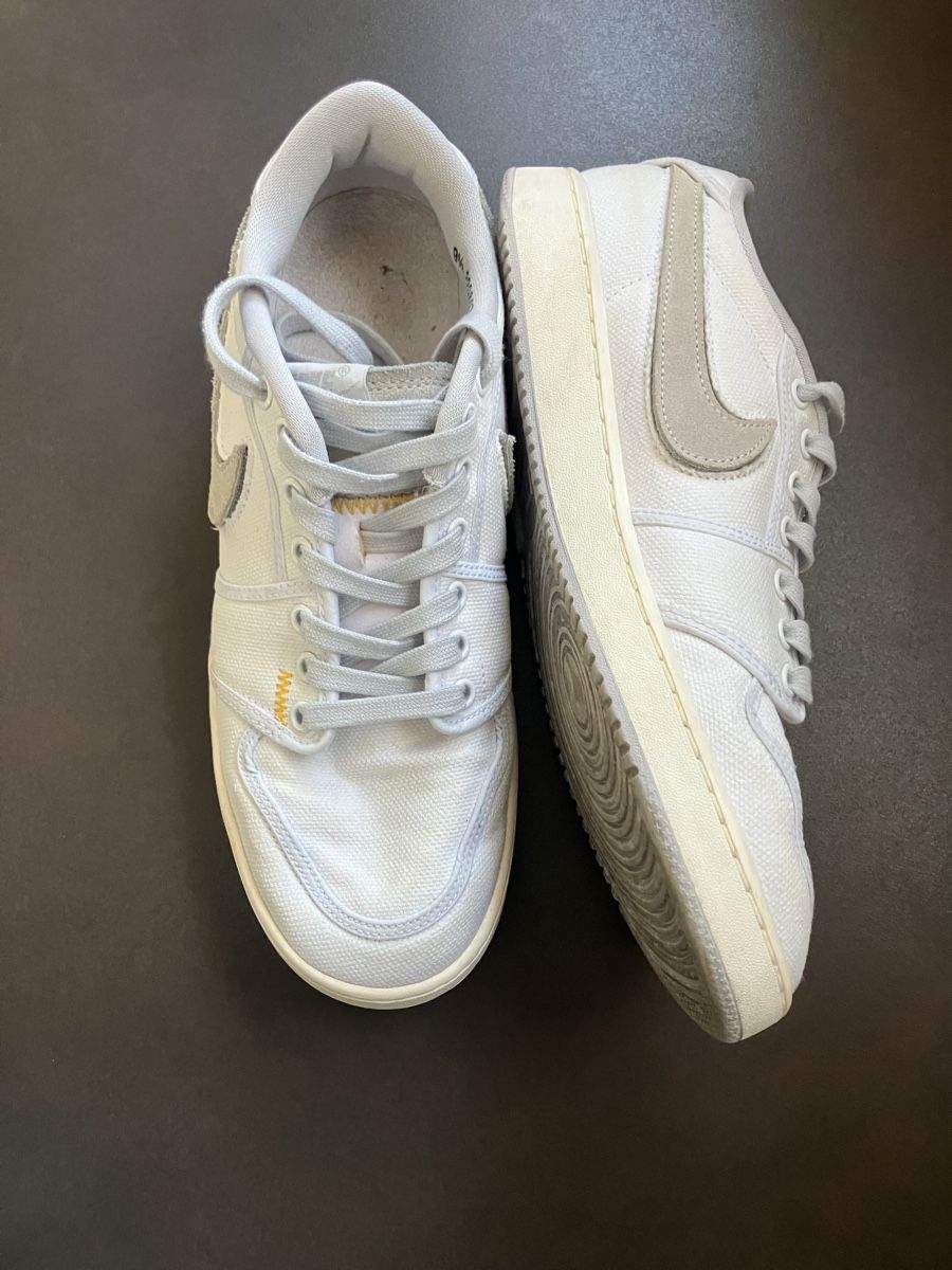 Nike Scarpe da uomo: Nike Turnschuhe – Usato da Suhr venduto da Doro83 2