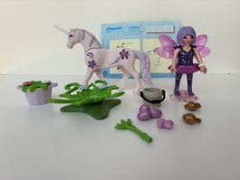 Playmobil 5440 Fairy World