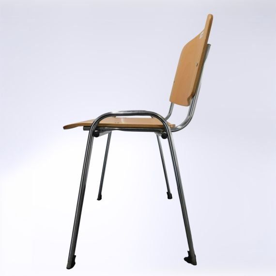 Chaises: Stapelstuhl – D'occasion à Glattbrugg par BauTeile 2