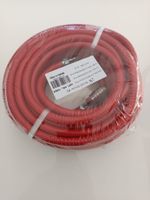 Neuer  20 Meter Druckluftschlauch.