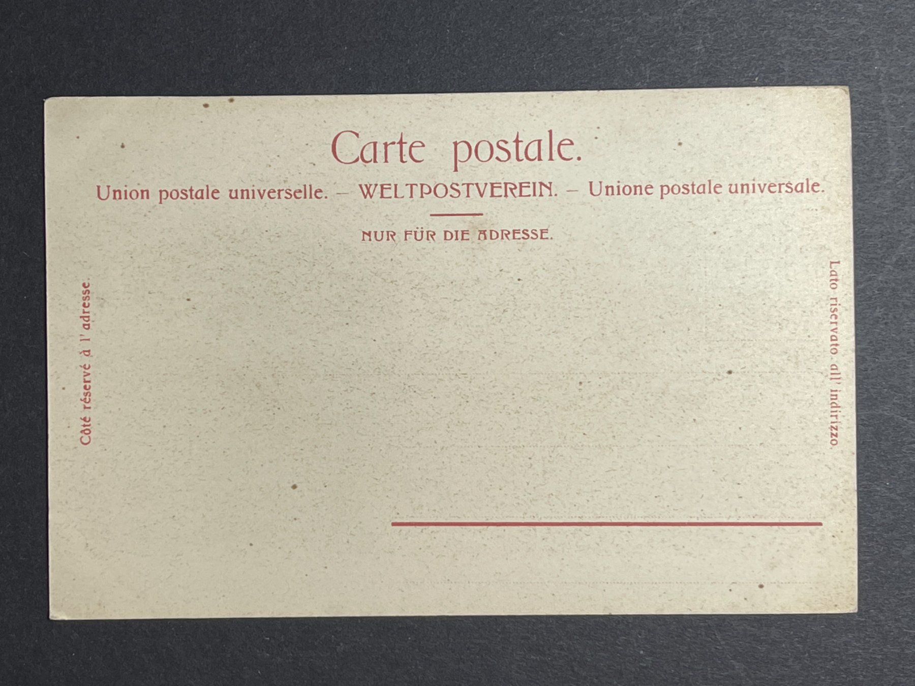 Cartoline postali: Lugano, Imbarcadero – Usato da Steg VS venduto da danwer74 1