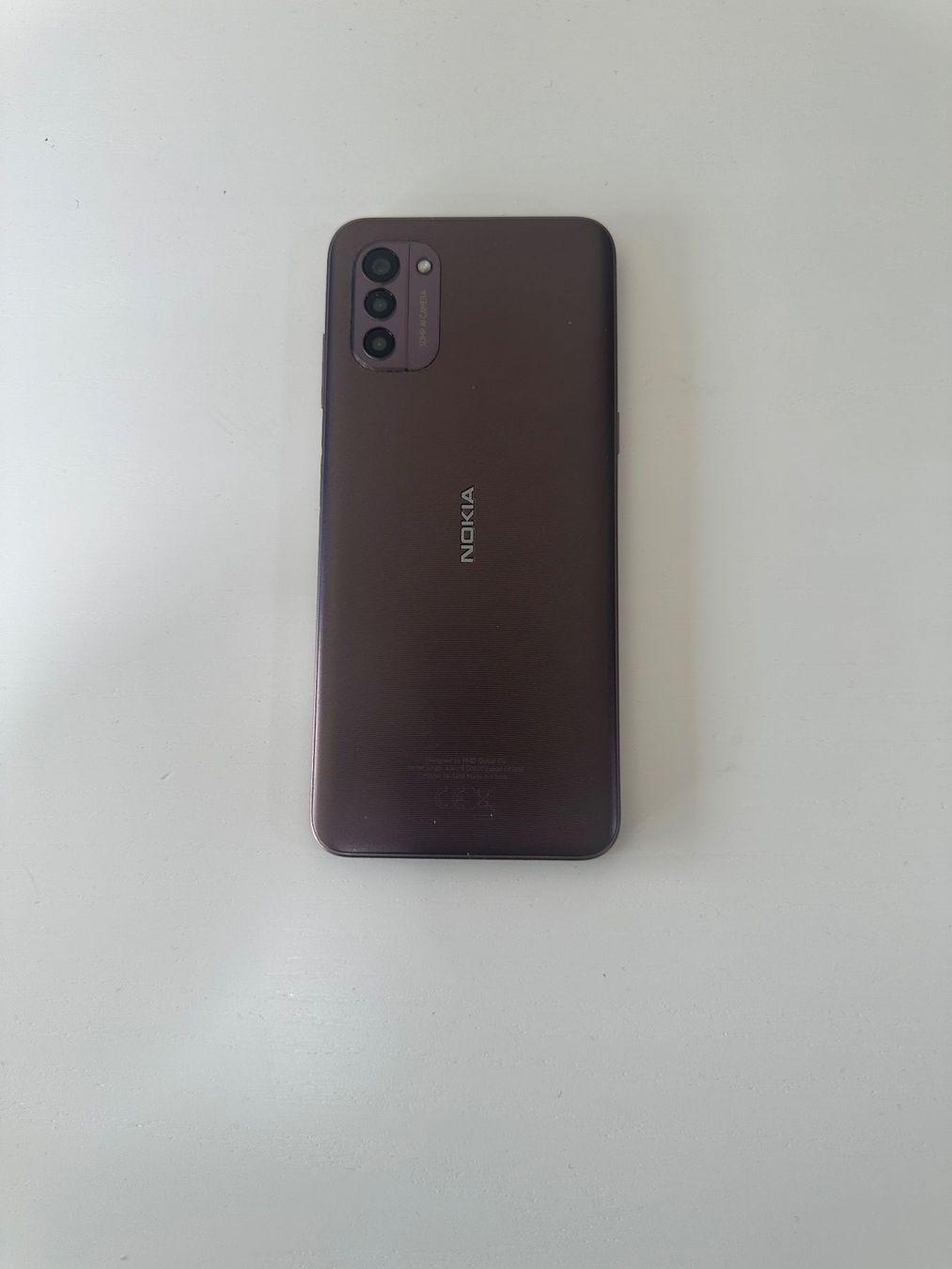 Nokia Telefoni cellulari / Smartphones: Nokia G21 128GB – Usato da St.Gallen venduto da kaufdeinhandy 1