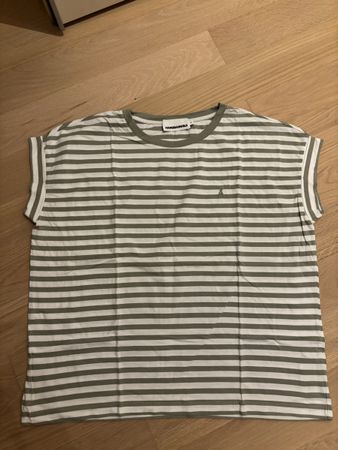 Shirt Armedangels XL helloliv gestreift