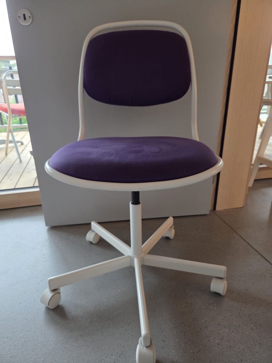 Ikea Sedie: Bürostuhl  – Usato da Winterthur venduto da katrinbo 3