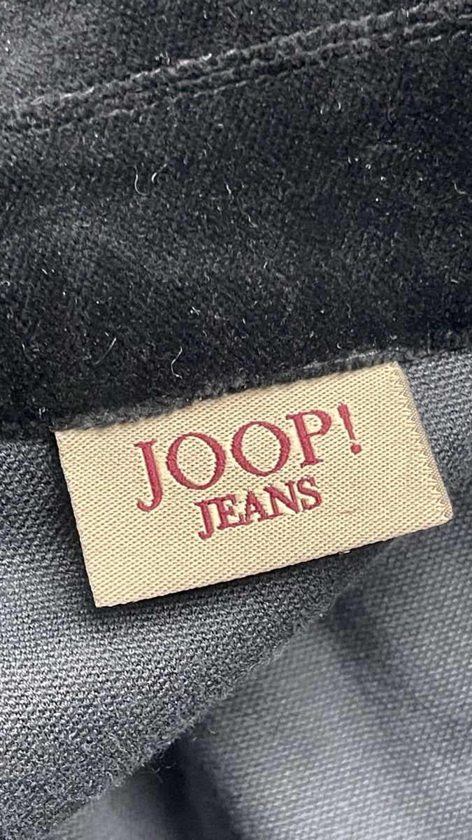 Joop Robes: Joop! Kleid, Gr. M, Samt, Schwarz – D'occasion à Bremgarten b.Bern par D-Sign 4