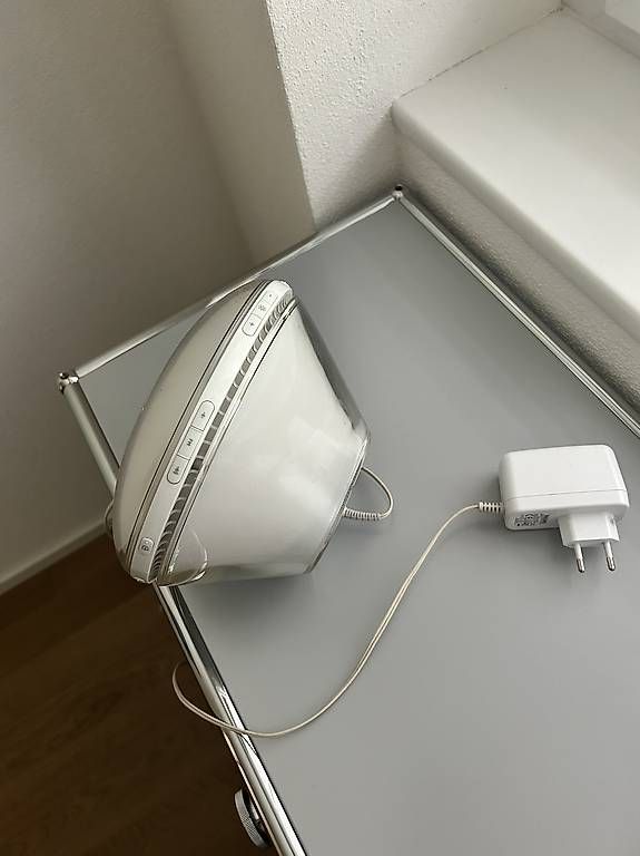 Sveglie: SmartSleep Wake-up Light von Philips – Usato da Zürich venduto da Isa_st01 2