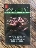 ALIEN, Aliens Horror Science Fiction Roman, Film