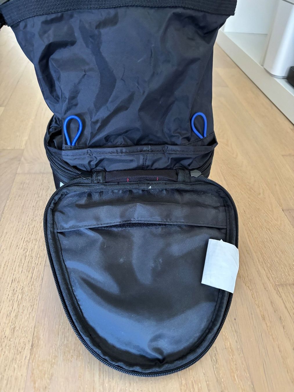 Zaini: Motorrad Magnet Tankrucksack Held – Usato da Volketswil venduto da Getout 3