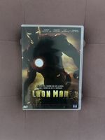 DVD Iron Man FR Bon état