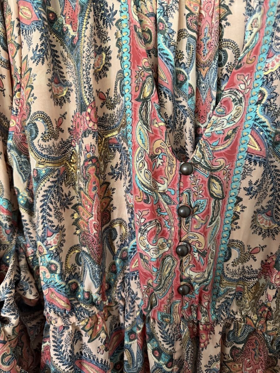 Tute: Boho Style Jumpsuit Gr. S/M | NEU – Nuovo (secondo la descrizione) da Zollikofen venduto da liindaaa 1