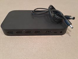 Philips HUE HDMI Sync ohne Netzteil