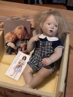 Verena Eising Künstlerpuppe “Peter” – limitiert  