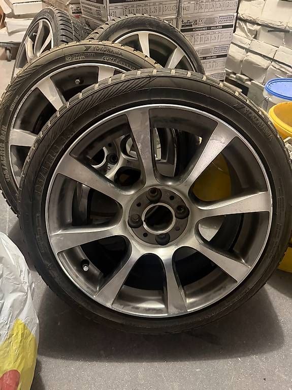 Cerchioni: Felgen Winter Fiat Original – Usato da Kriens venduto da mic_bv7y 2