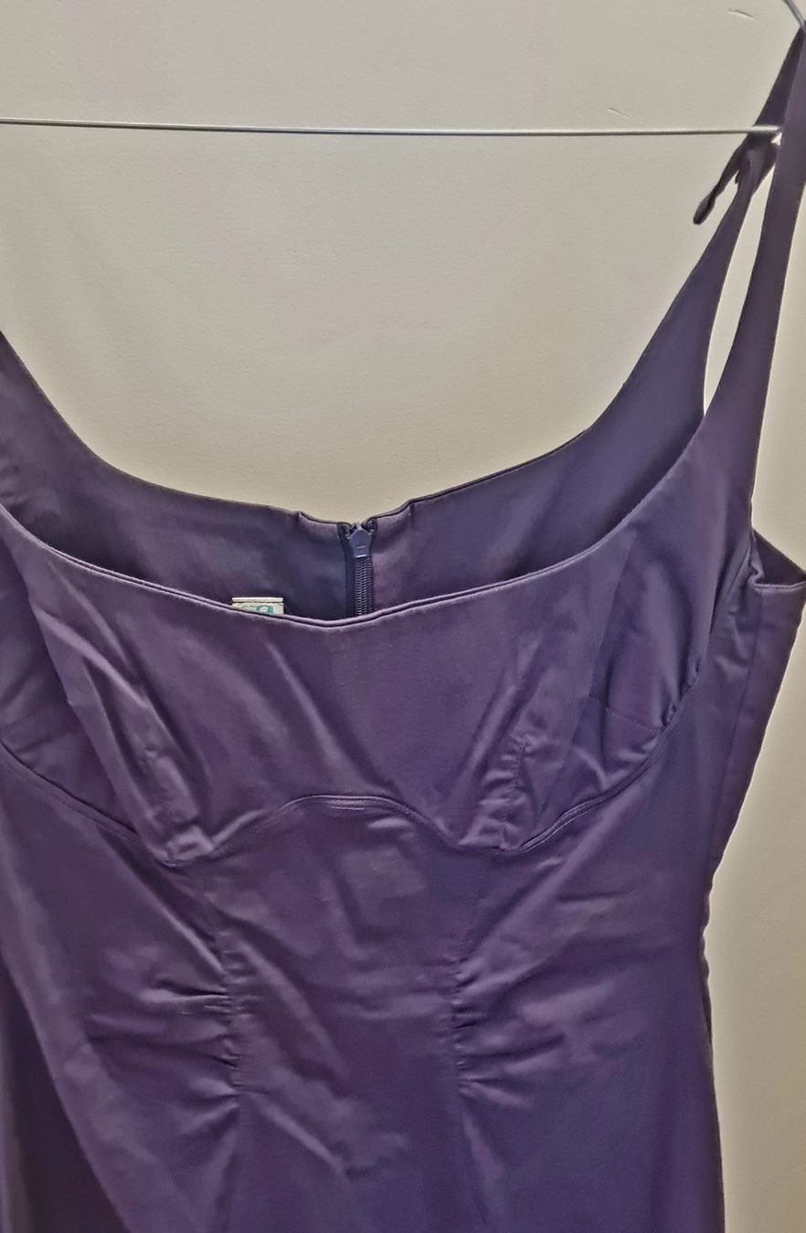 Kleider: Sommerdamenkleid w-e-t, violett, Grösse S - ein Hit – Gebraucht aus Luzern von CVonarburg 2