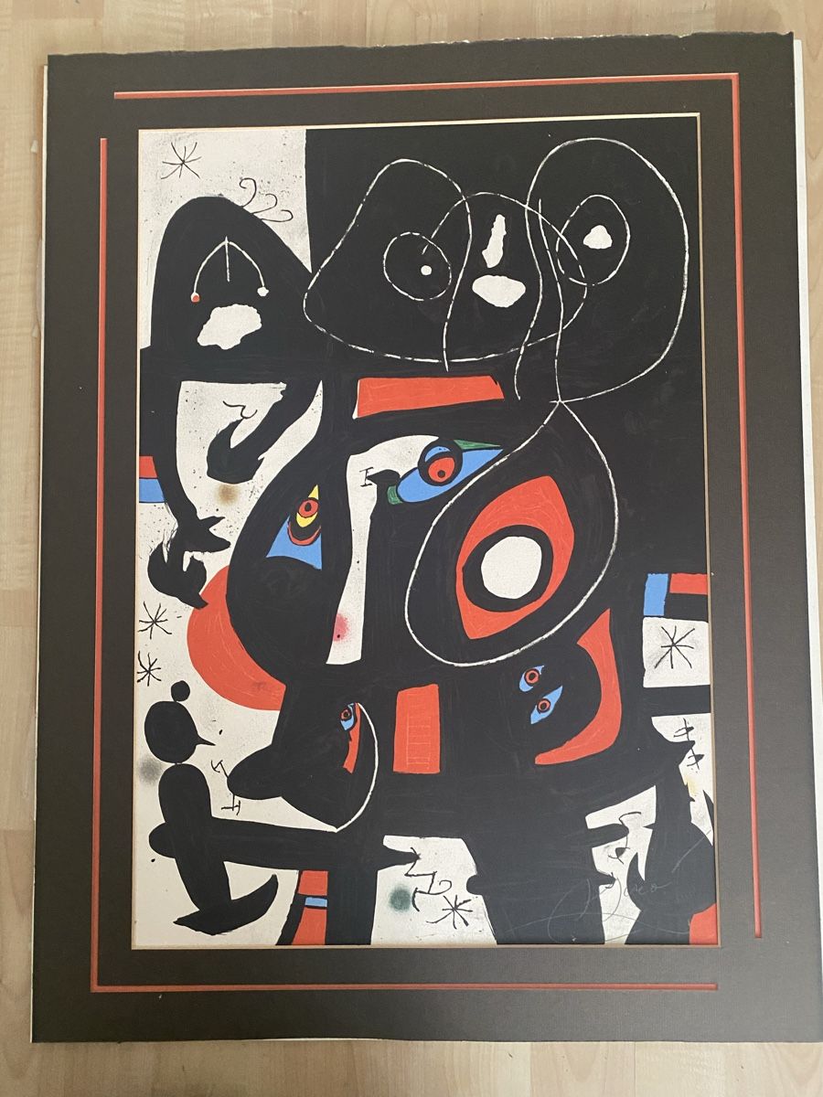 Foto & Immagini: Miro – Usato da Zug venduto da GreenwichVillage