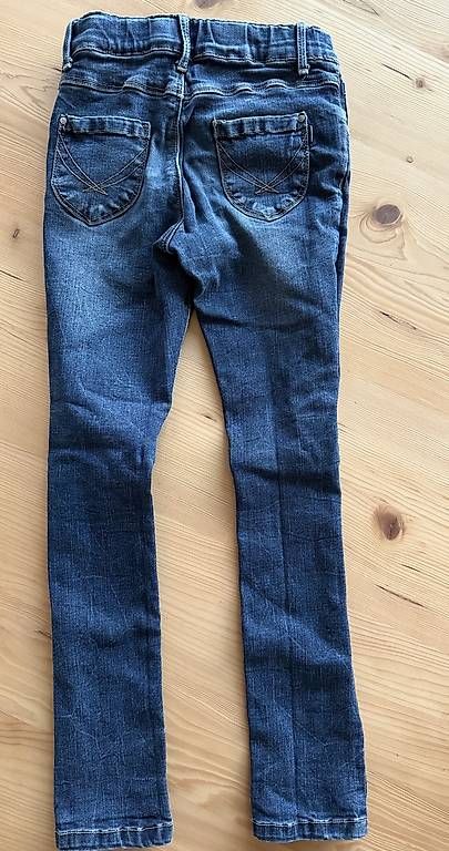 Pantaloni: Jeans Grösse 128 – Usato da Männedorf venduto da han_5vkz 1