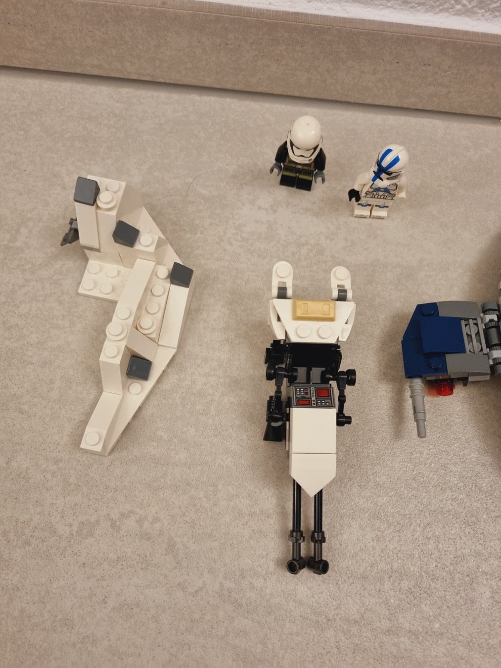 Lego Giocattoli: LEGO Star Wars – Usato da Niederwil SG venduto da Excentia 1
