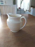 Wedgewood Edme Geschirr Krug gross